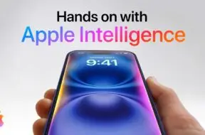 Dostępna najnowsza reklama promująca Apple Intelligence