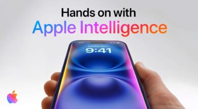 Dostępna najnowsza reklama promująca Apple Intelligence