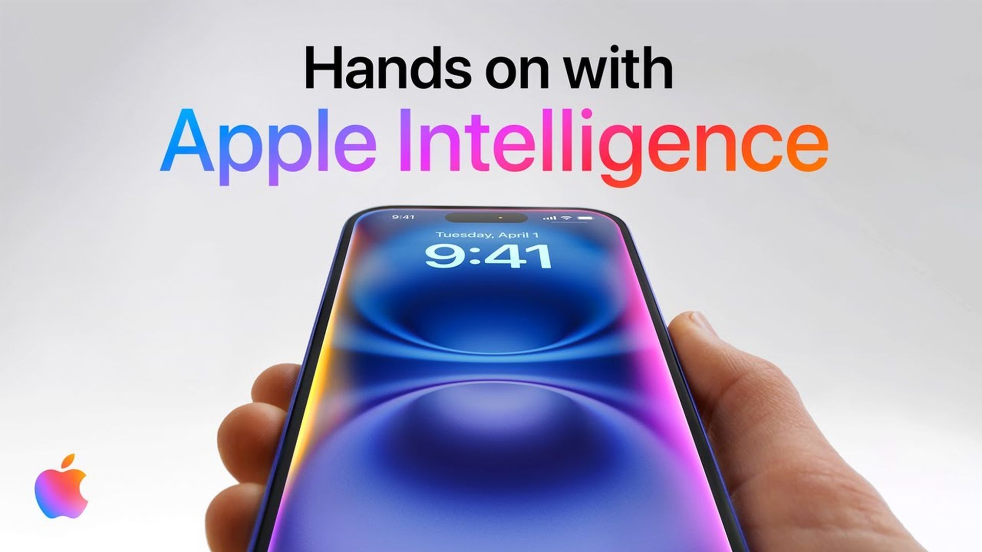 Dostępna najnowsza reklama promująca Apple Intelligence