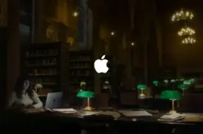 Dostępne najnowsze reklamy promujące komputery Mac