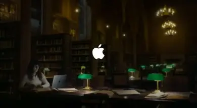 Dostępne najnowsze reklamy promujące komputery Mac