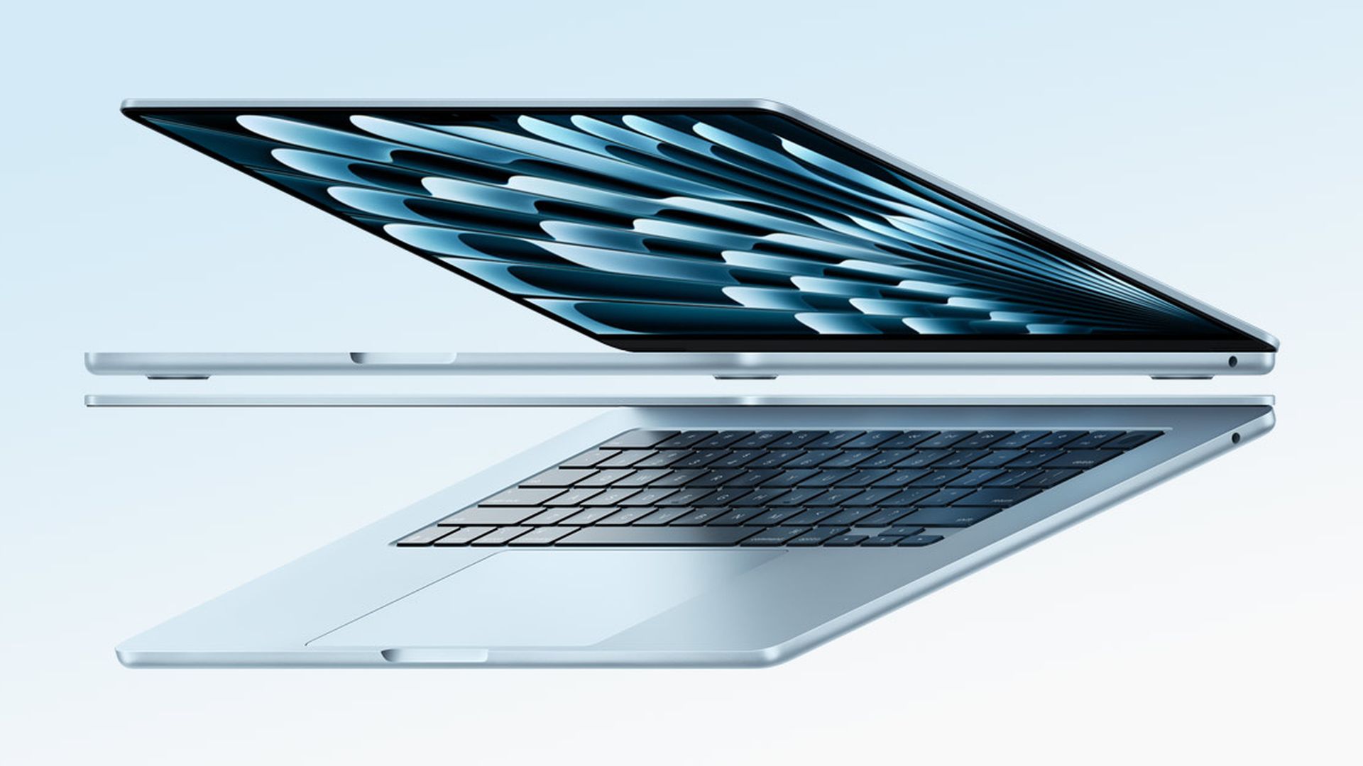 Dostępny raport na temat rynku komputerów w pierwszym kwartale 2025 roku