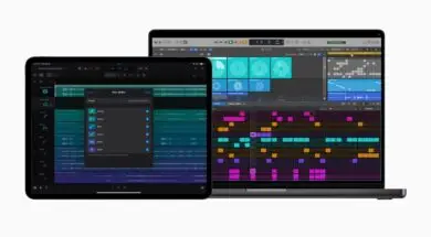 Logic Pro daje jeszcze większe możliwości w zakresie tworzenia bitów na Macu i iPadzie