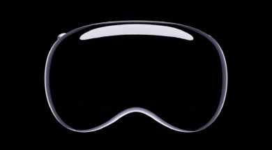 Trwają prace firmy Apple nad 2 nowymi modelami okularów Vision Pro