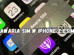 awaria sim iphone esim awaria sim iphone esim szczecin