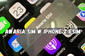 awaria sim iphone esim awaria sim iphone esim szczecin