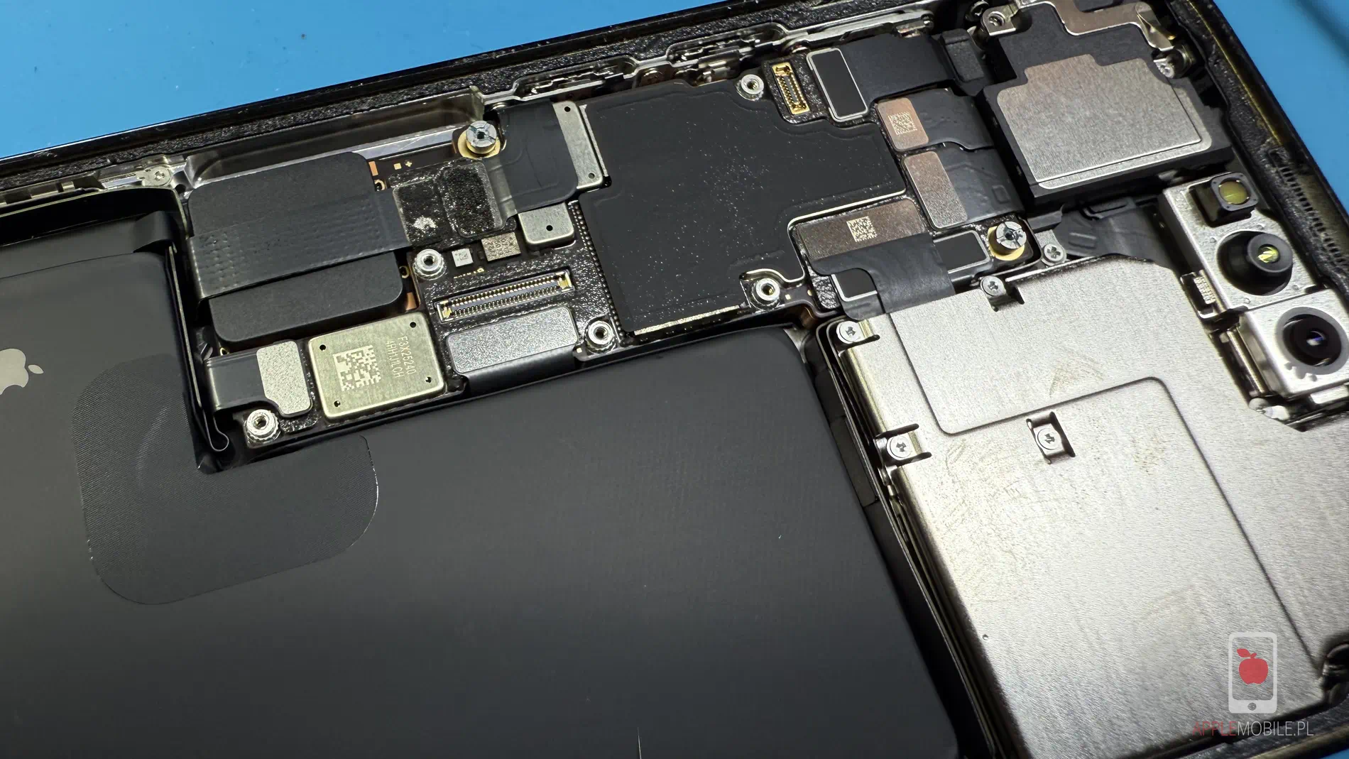 iphone bez fizycznej karty sim