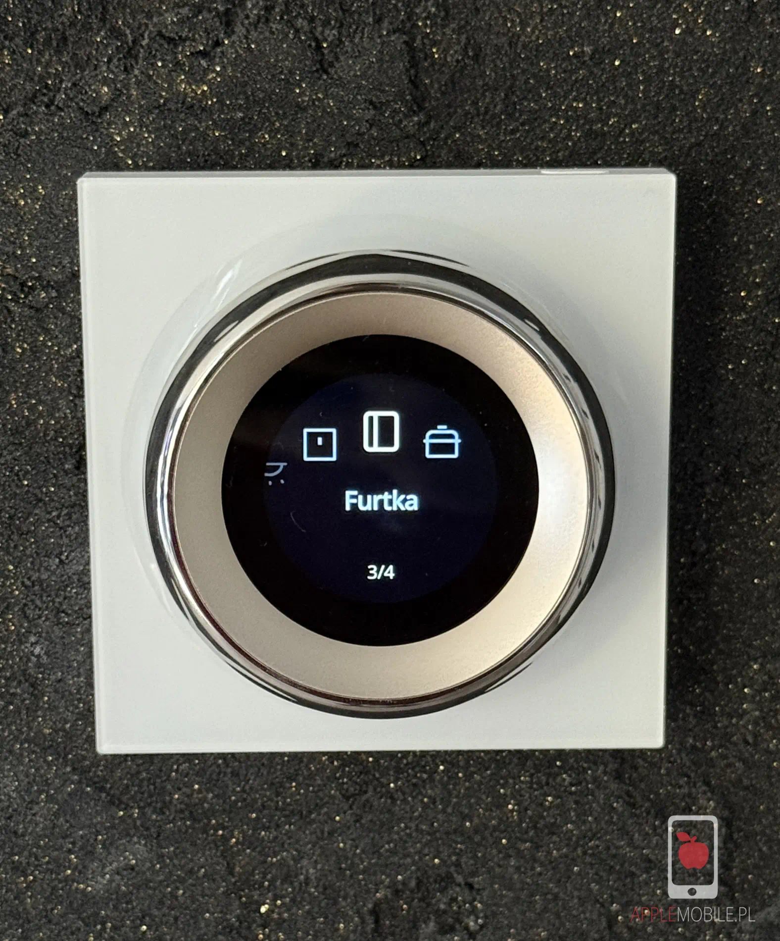 przełącznik ścienny aqara recenzja