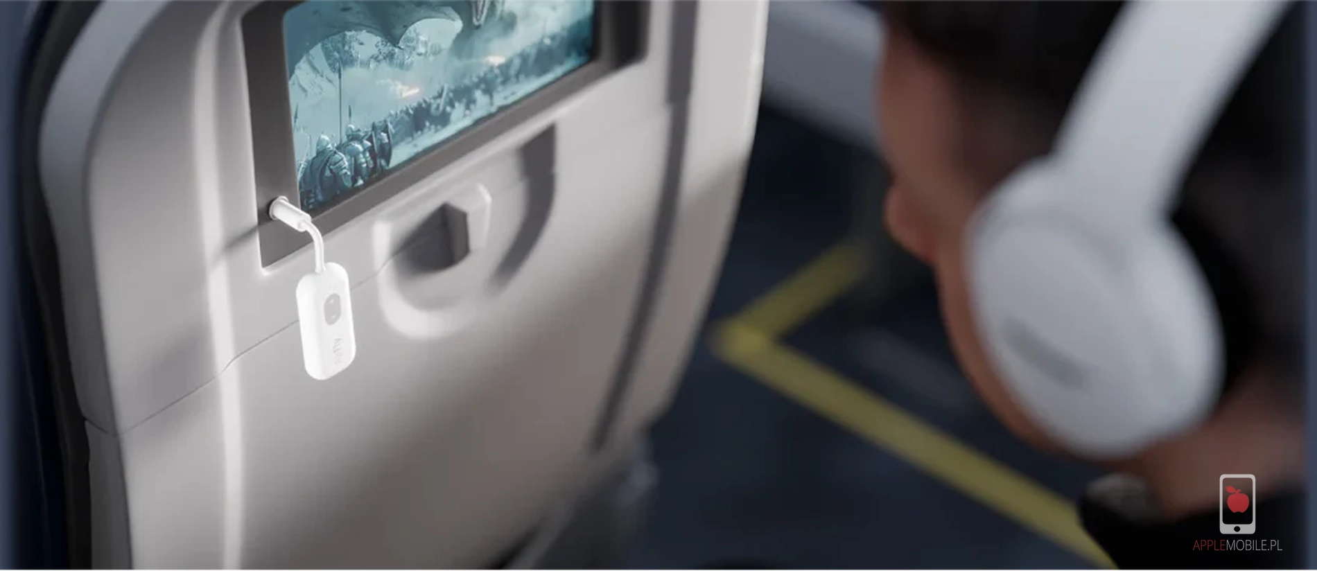 adapter Bluetooth AirFly SE