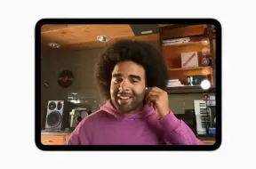 AirPods stają się bardziej wszechstronne dzięki nagrywaniu dźwięku o jakości studyjnej i funkcji pilota aparatu