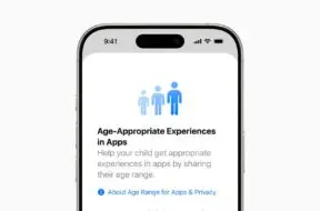 Apple rozbudowuje narzędzia chroniące dzieci i nastolatków w internecie