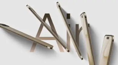 Do iPhone’a Air w 2027 roku Apple być może doda ekrany LTPO3