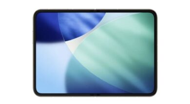 Doniesienia na temat aparatów w składanym iPhonie