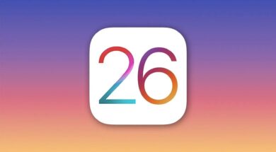 Dostępna lista zmian w 2 wersji beta systemu iOS 26