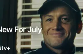 Dostępna najnowsza reklama Apple TV+ prezentująca premiery na lipiec
