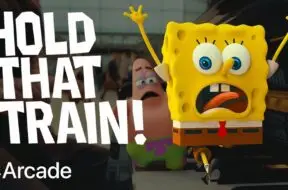 Dostępna najnowsza reklama usługi Apple Arcade