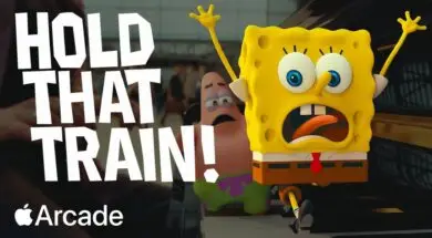 Dostępna najnowsza reklama usługi Apple Arcade