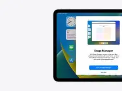 Na większej liczbie iPadów w systemie iPadOS 26 ma być dostępny Stage Manager
