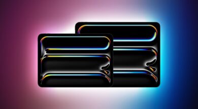 Nowe iPady z serii Pro mają posiadać cieńsze ramki