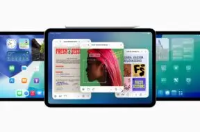 Nowe zaawansowane funkcje iPadOS 26