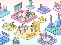 Ogólnoświatowy serwis App Store wspiera deweloperów w nowych wyzwaniach