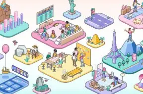 Ogólnoświatowy serwis App Store wspiera deweloperów w nowych wyzwaniach