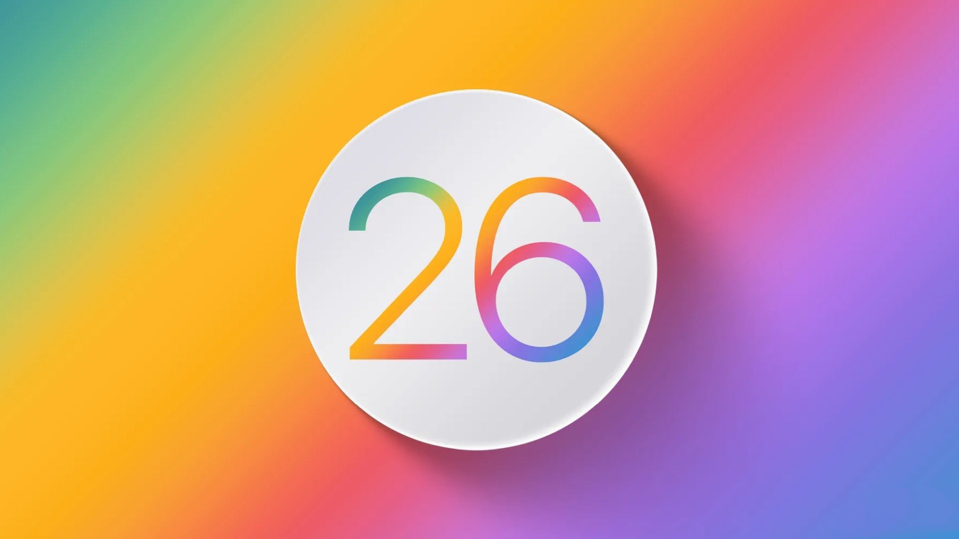 Prawdopodobna lista urządzeń kompatybilnych z systemami watchOS 26, tvOS 26 oraz HomePod 26