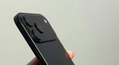 Prawdopodobny wygląd tyłu tegorocznego iPhone’a 17 Pro