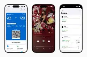 Usługi Apple zyskają tej jesieni szereg nowych funkcji
