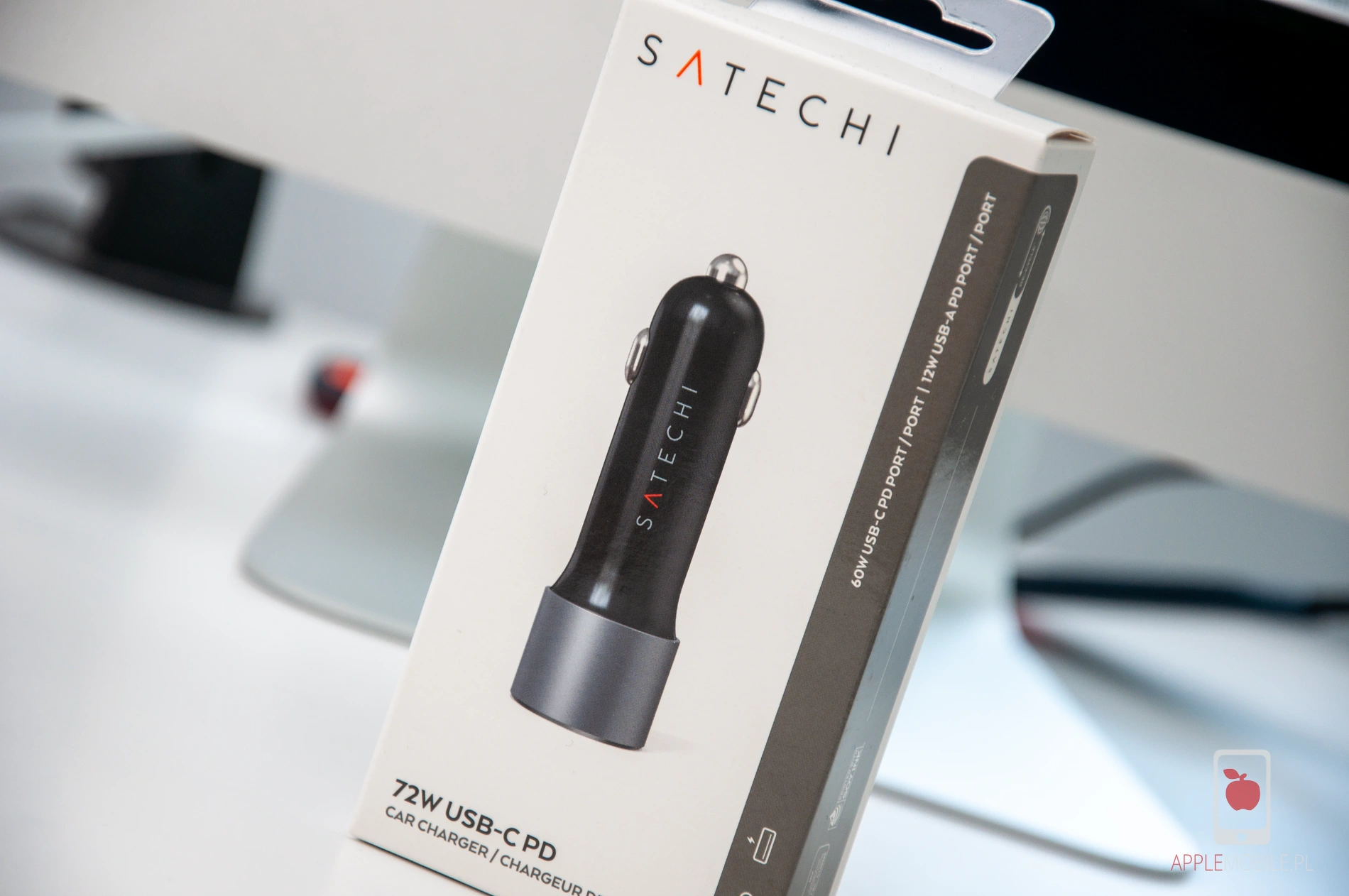 jaką ładowarkę samochodową wybrać