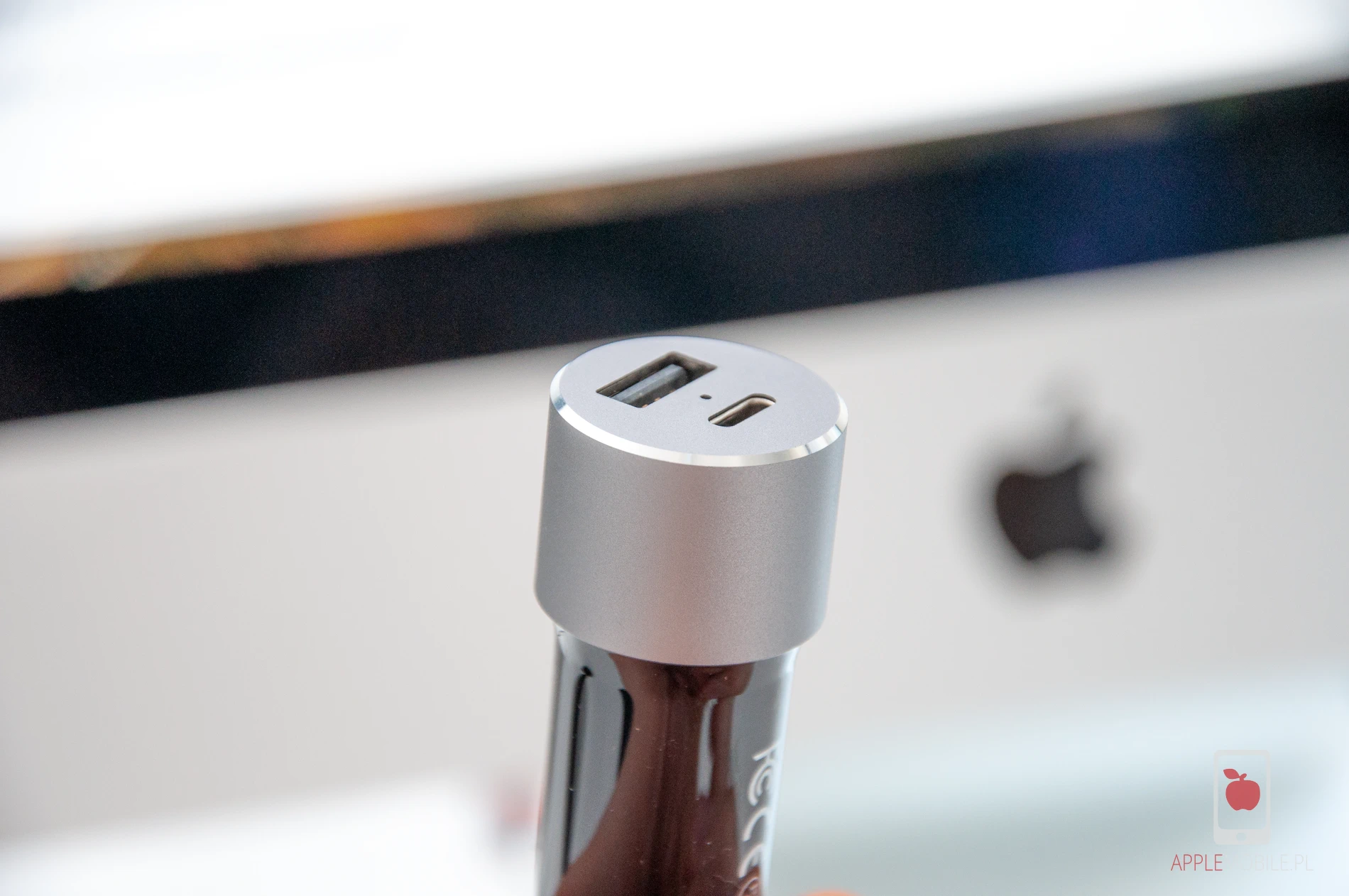 akcesoria premium do samochodu od Satechi