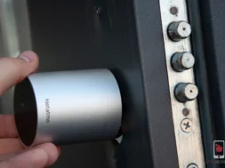 dsc_0860 test netatmo smart door lock and keys w applemobile.pl