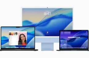 macOS Tahoe 26 czyni Maca bardziej inteligentnym niż kiedykolwiek wcześniej