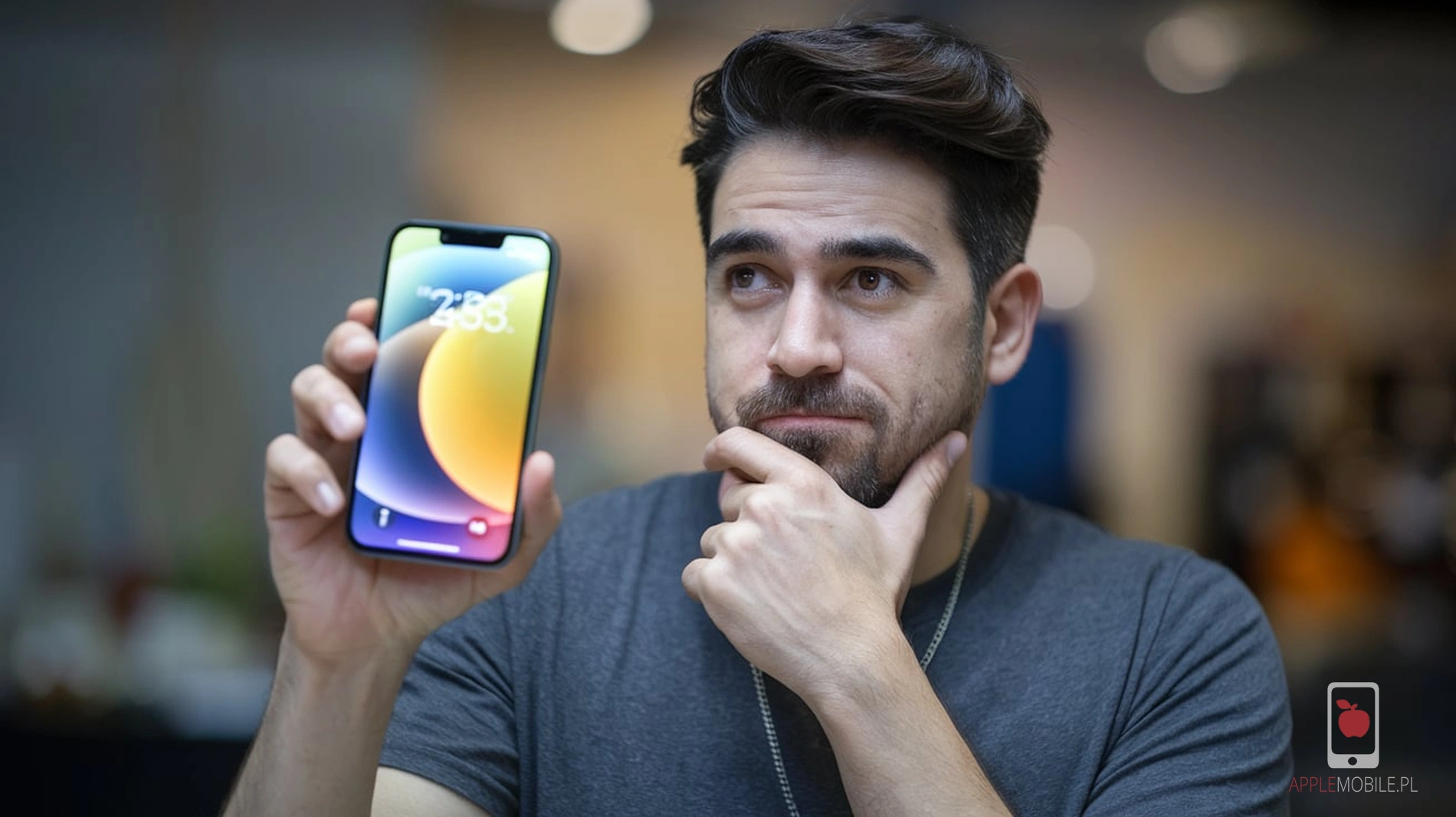 Dlaczego iPhone 16e jest taki tani?