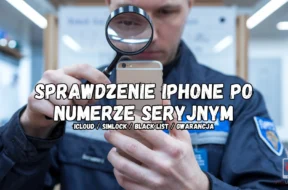 sprawdzenie iphone sprawdzenie iphone po numerze seryjnym