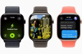 watchOS 26 i bardziej spersonalizowane sposoby na aktywność fizyczną i kontakt ze światem
