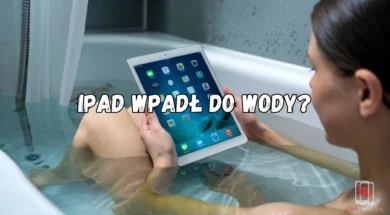 zalany ipad szczecin naprawa ipad serwis applemobile zbita szybka szczecin