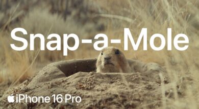 Dostępna najnowsza reklama promująca iPhone’a 16 Pro