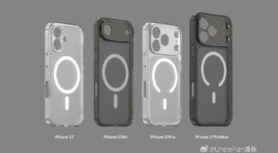 Następne informacje dotyczące nowego wyglądu MagSafe w iPhonie 17 Pro i 17 Pro Max