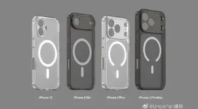 Następne informacje dotyczące nowego wyglądu MagSafe w iPhonie 17 Pro i 17 Pro Max