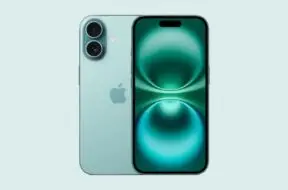 Tegoroczny iPhone 17 ma posiadać 6,3 calowy ekran