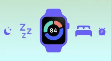 Trwają prace firmy Apple nad ocenami jakości snu w Apple Watch