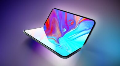 We wrześniu 2026 roku ma mieć swoją premierę iPhone ze składanym ekranem