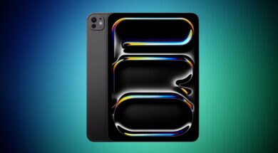 Wystartowała masowa produkcja wyświetlaczy OLED dla nowych iPadów Pro