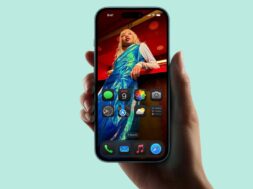 iPhone 17 Pro ma posiadać ekran antyrefleksyjny odporny na zarysowania