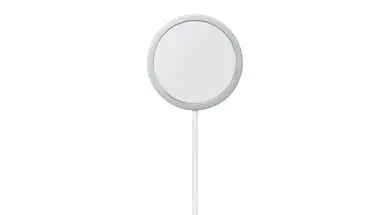Dostępna aktualizacja oprogramowania dla ładowarki MagSafe