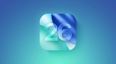 Dostępna lista zmian w 5 wersji beta systemu iOS 26