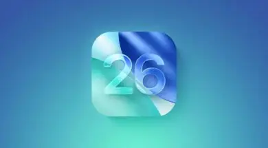 Dostępna lista zmian w 6 wersji beta systemu iOS 26