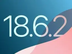 Dostępna oficjalnie aktualizacja systemu iOS do wersji 18.6.2