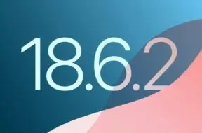 Dostępna oficjalnie aktualizacja systemu iOS do wersji 18.6.2